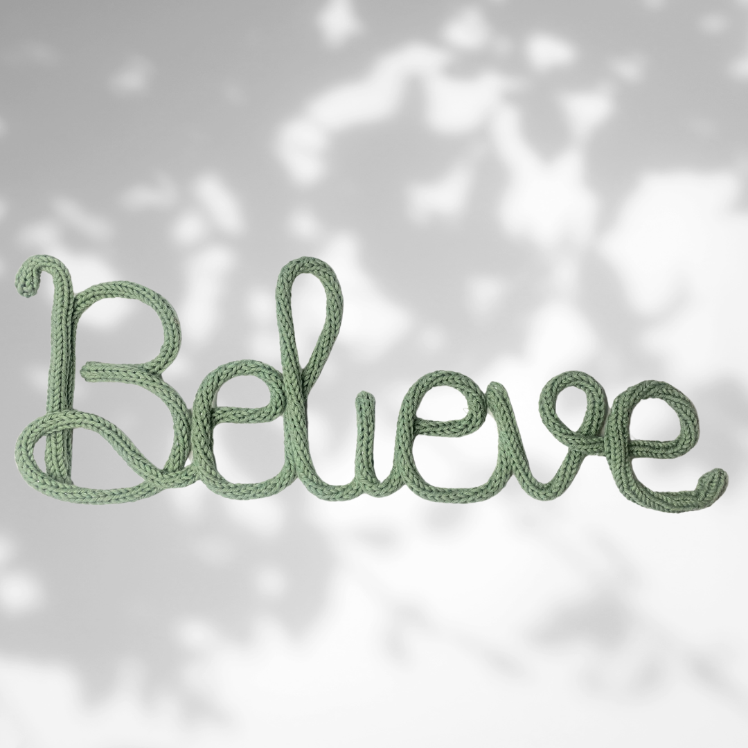 Believe