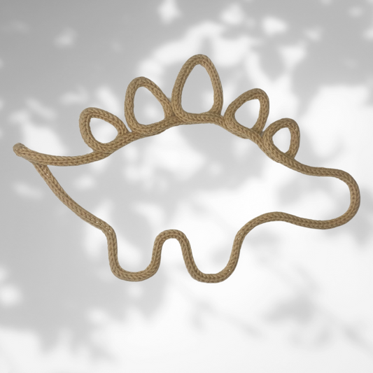 stegosaurus
